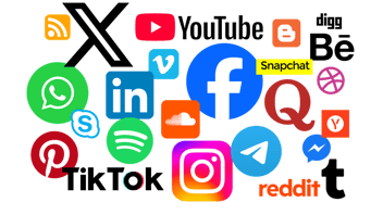 Redes sociales para farmacias