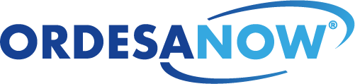 ORDESANOW_logo