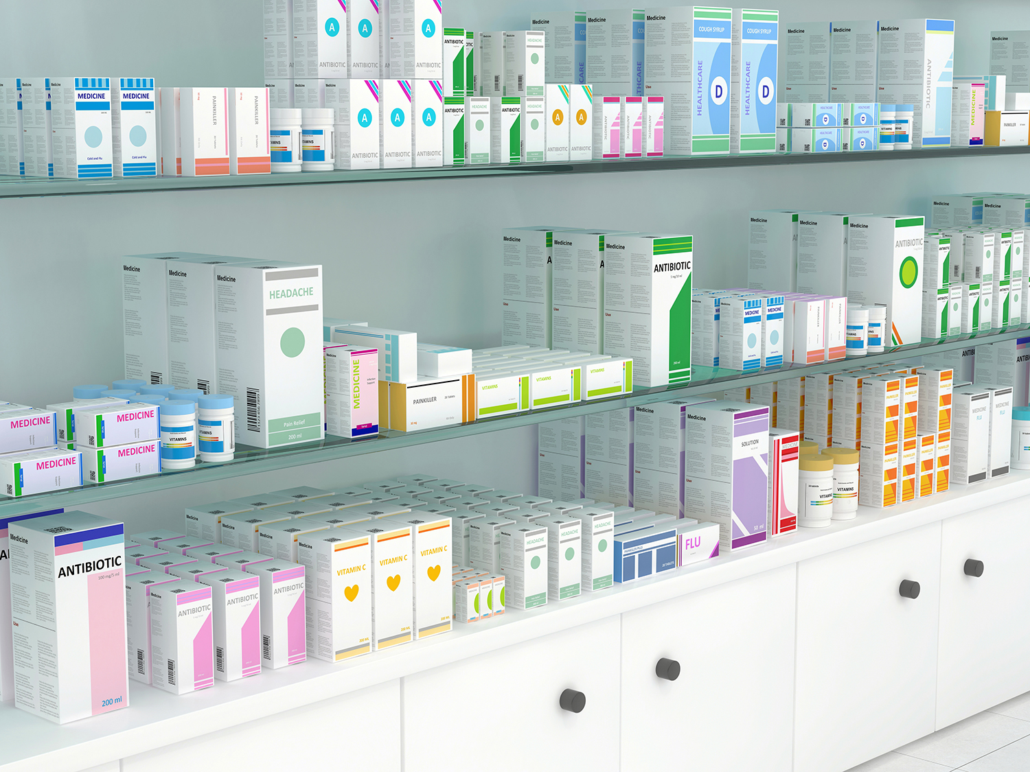 Qué es la gestión por categorías en farmacia y cómo aplicarla